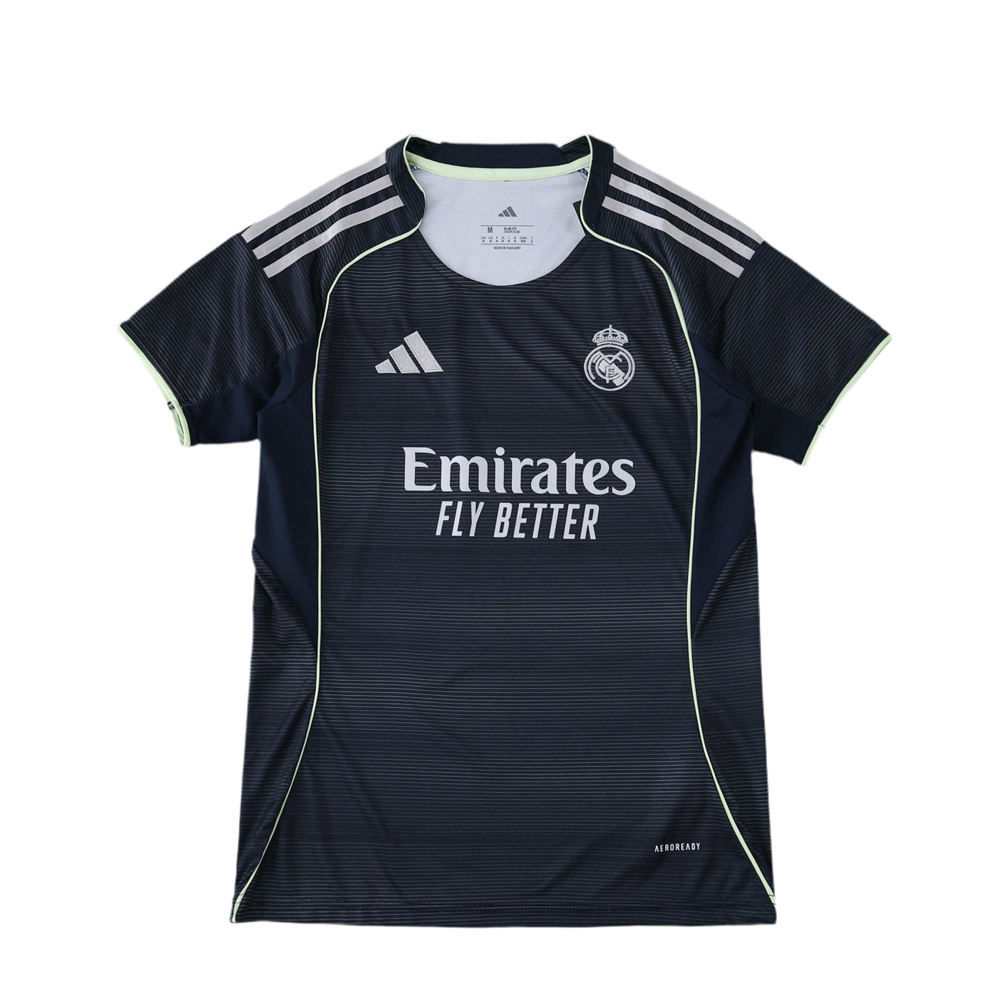 Real Madrid ll Shirt 2025/26 - Women