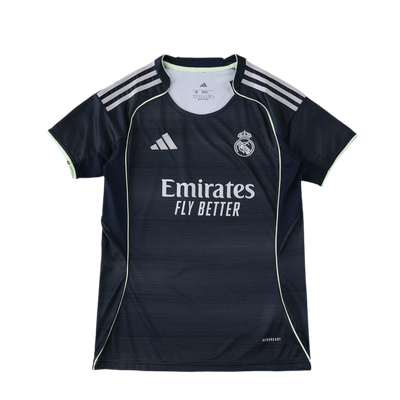 Real Madrid ll Shirt 2025/26 - Women