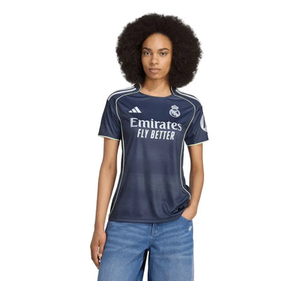 Real Madrid ll Shirt 2025/26 - Women