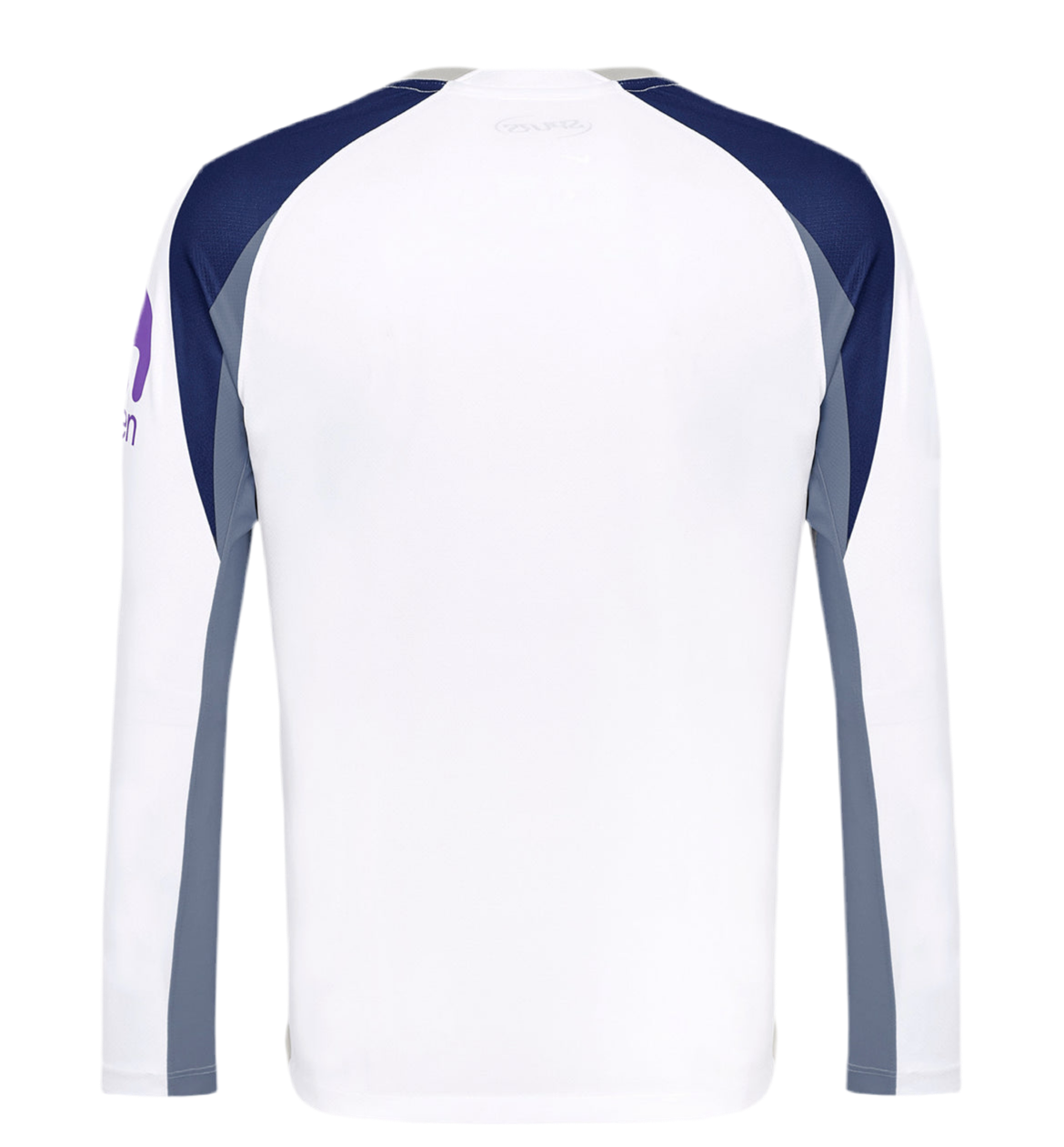 Tottenham Hotspur Jersey 2025/26 Long Sleeve