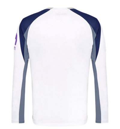 Tottenham Hotspur Jersey 2025/26 Long Sleeve