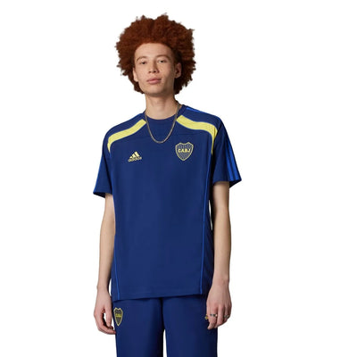 Boca Juniors Shirts25/26