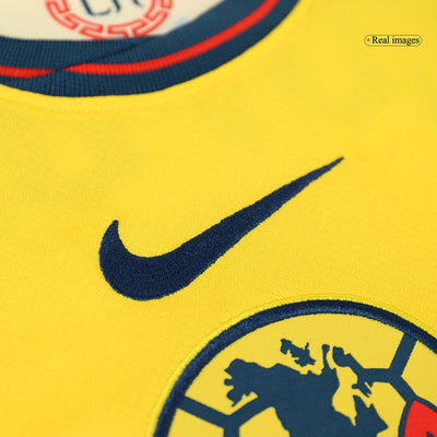 Kids Kit Club América Home 2024/2025