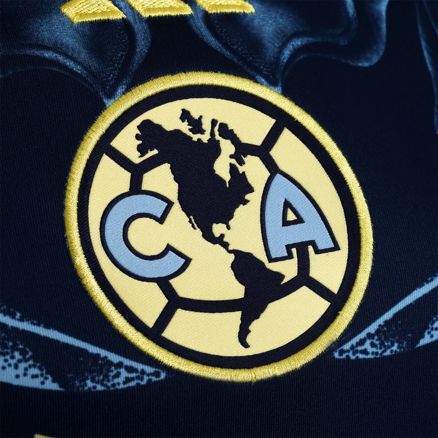Club América II Shirt Women 2025/26