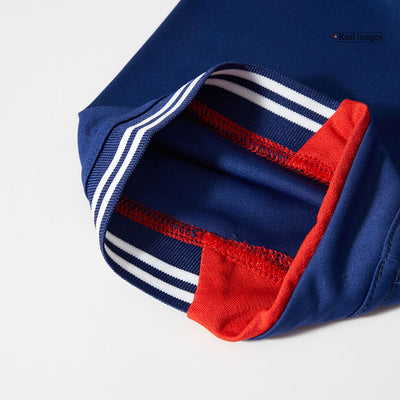 Cruz Azul Third Fan Jersey 2024/25