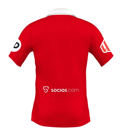 Sevilla FC ll Shirt 2025/26