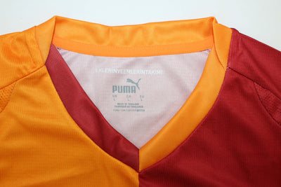 Galatasaray Home Jersey 2025/26