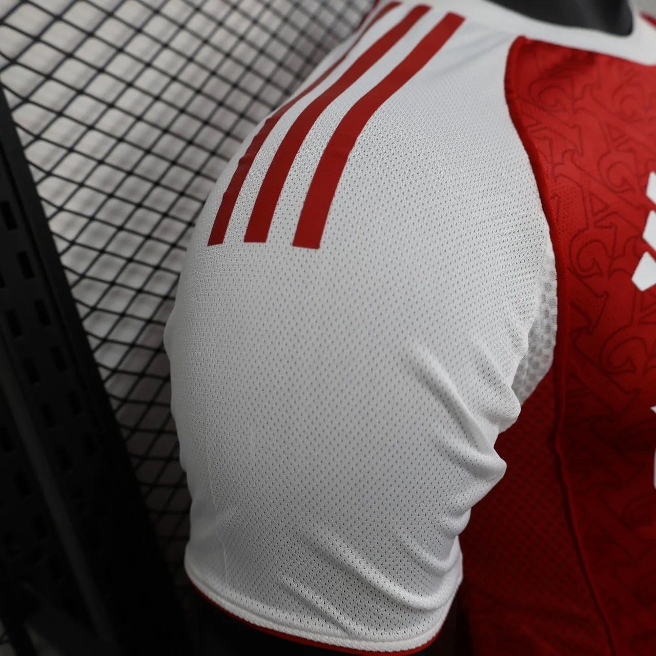 Arsenal Jersey Home 2025/26 - Player Version