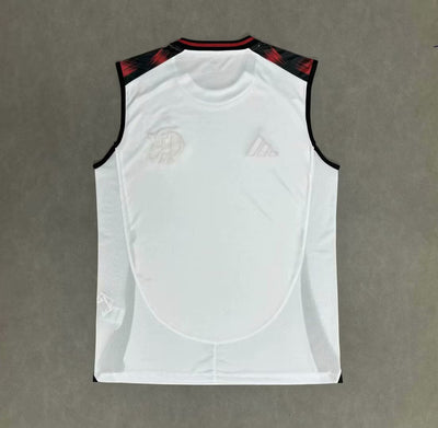 Flamengo ll Jersey 25/26 Mundial - Version Fan