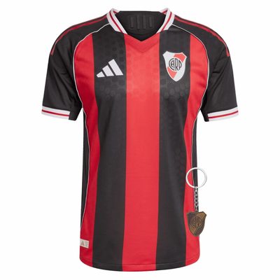 River Plate Home Shirtsll 2025/26 - Version Player