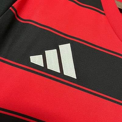 Flamengo 24/25 I Jersey - Women's