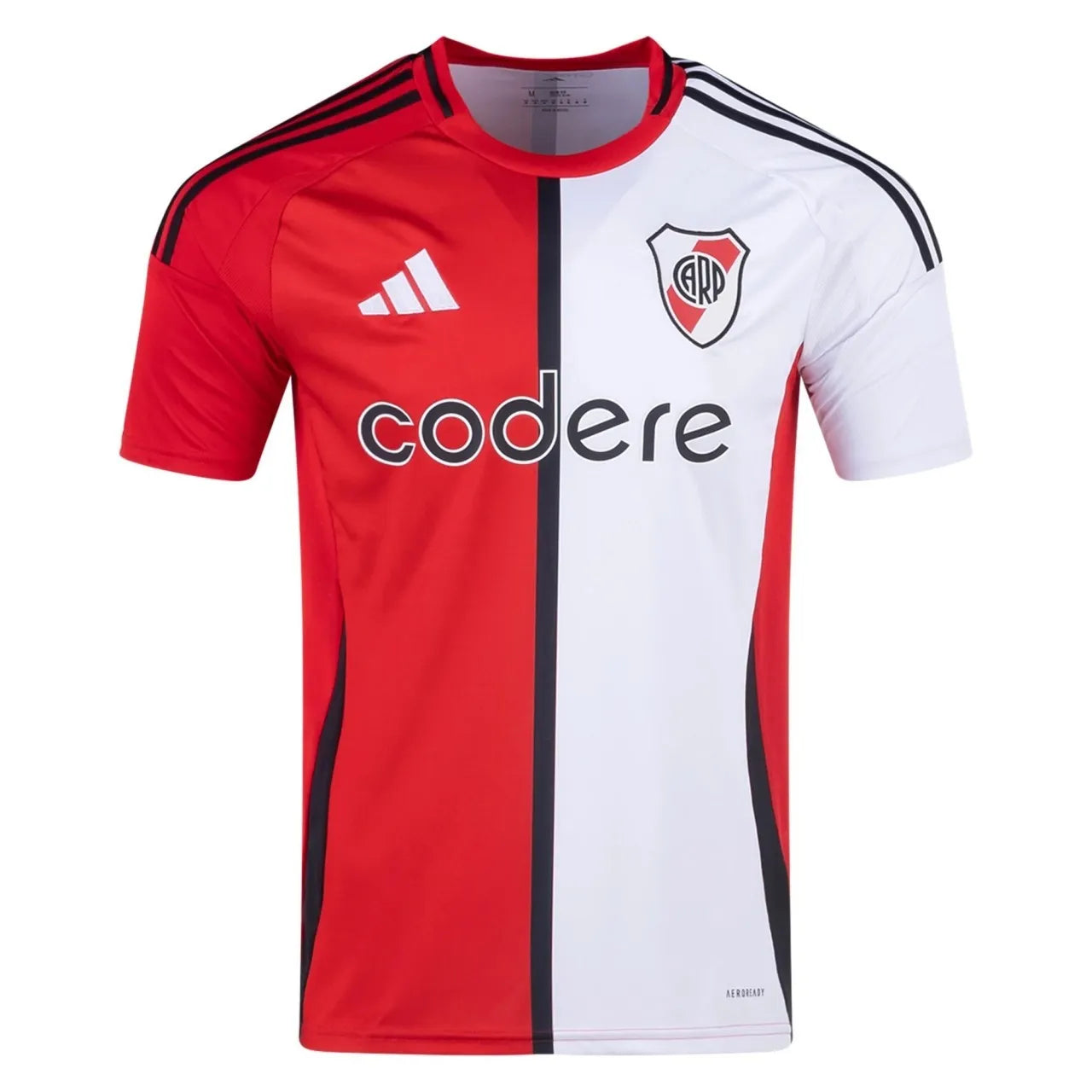River Plate Away Jersey 2025/26