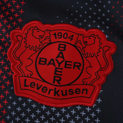 Bayer 04 Leverkusen 25/26 I Home Jersey - Fan Version