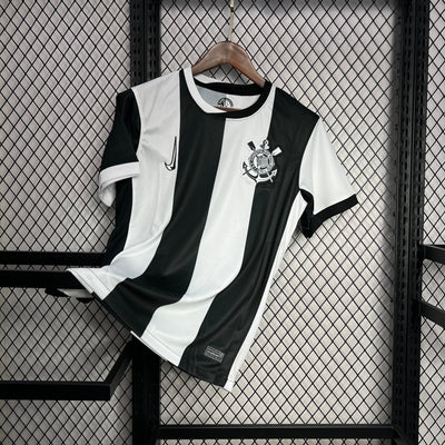Corinthians Third Jersey 2024/2025