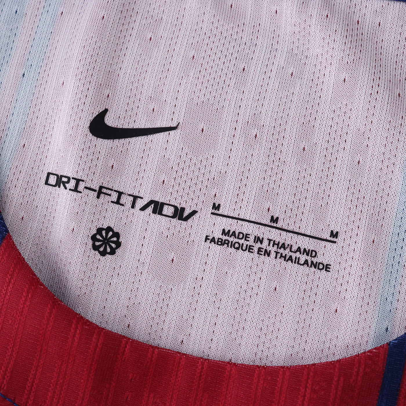 Barcelona 2025 I Home Shirt - Player Version