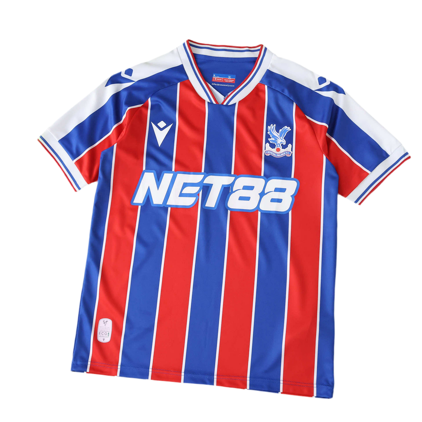 Crystal Palace Home Shirt 25/26