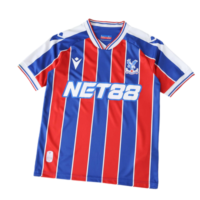 Crystal Palace Home Shirt 25/26