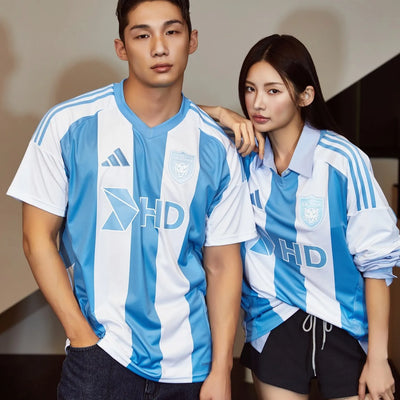 Ulsan Hyundai 25/26 I Home - Fan Version