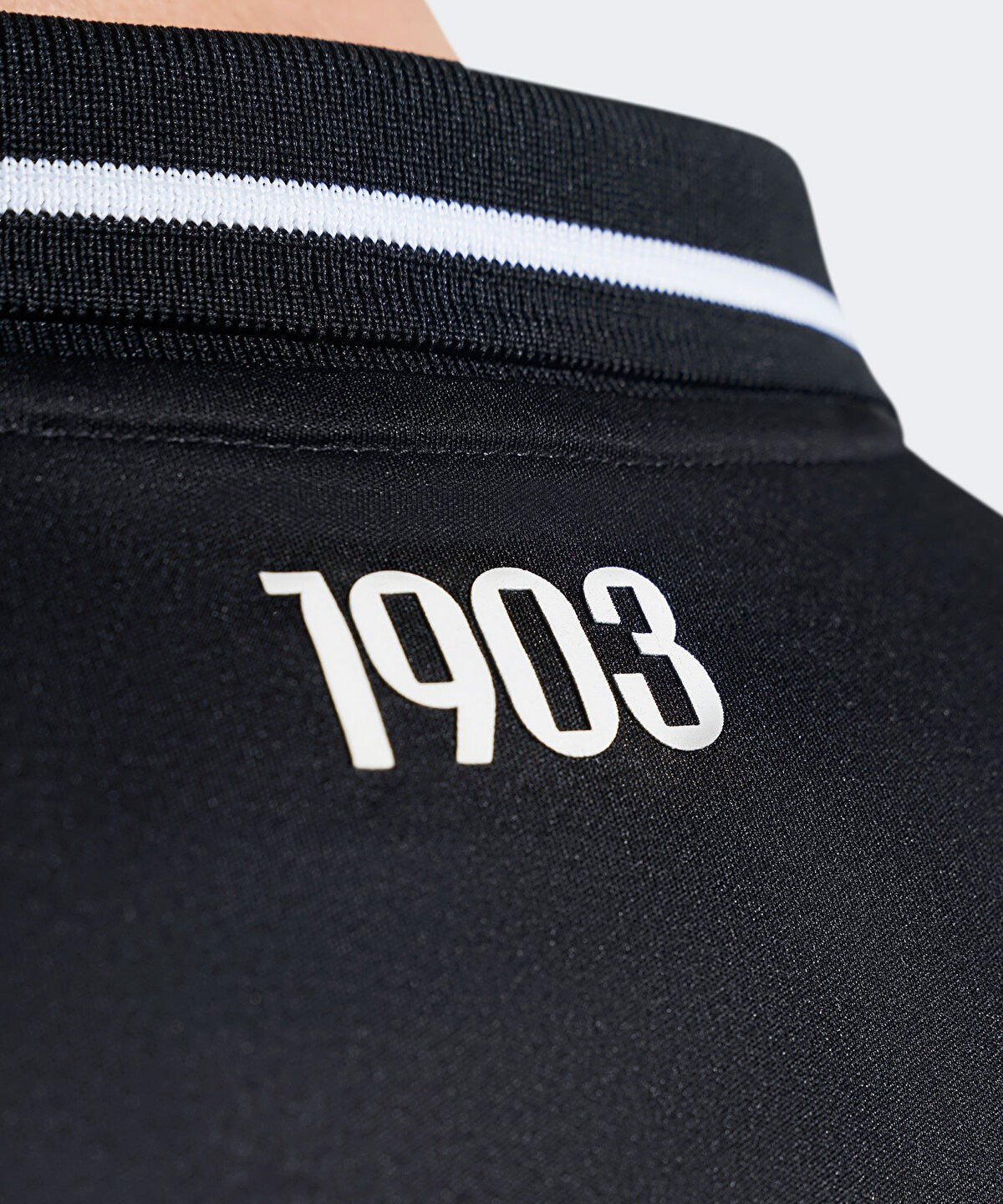 Beşiktaş Third Jersey 2025/26