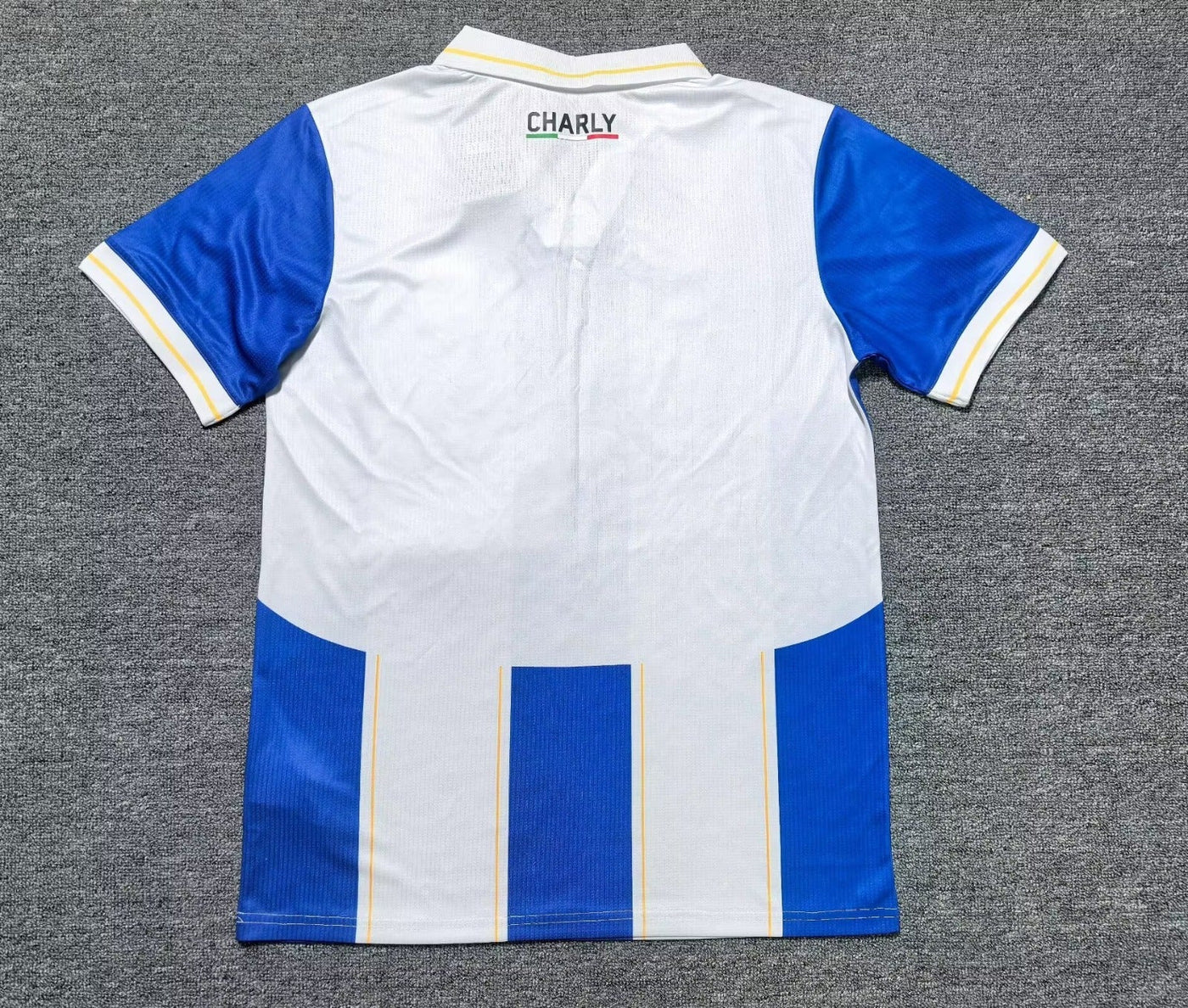 Pachuca Home Jersey 25/26 - Men's - Club World Cup Edition