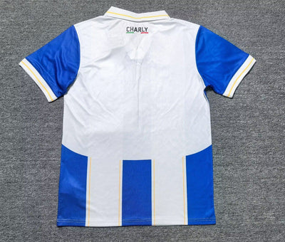 Pachuca Home Jersey 25/26 - Men's - Club World Cup Edition
