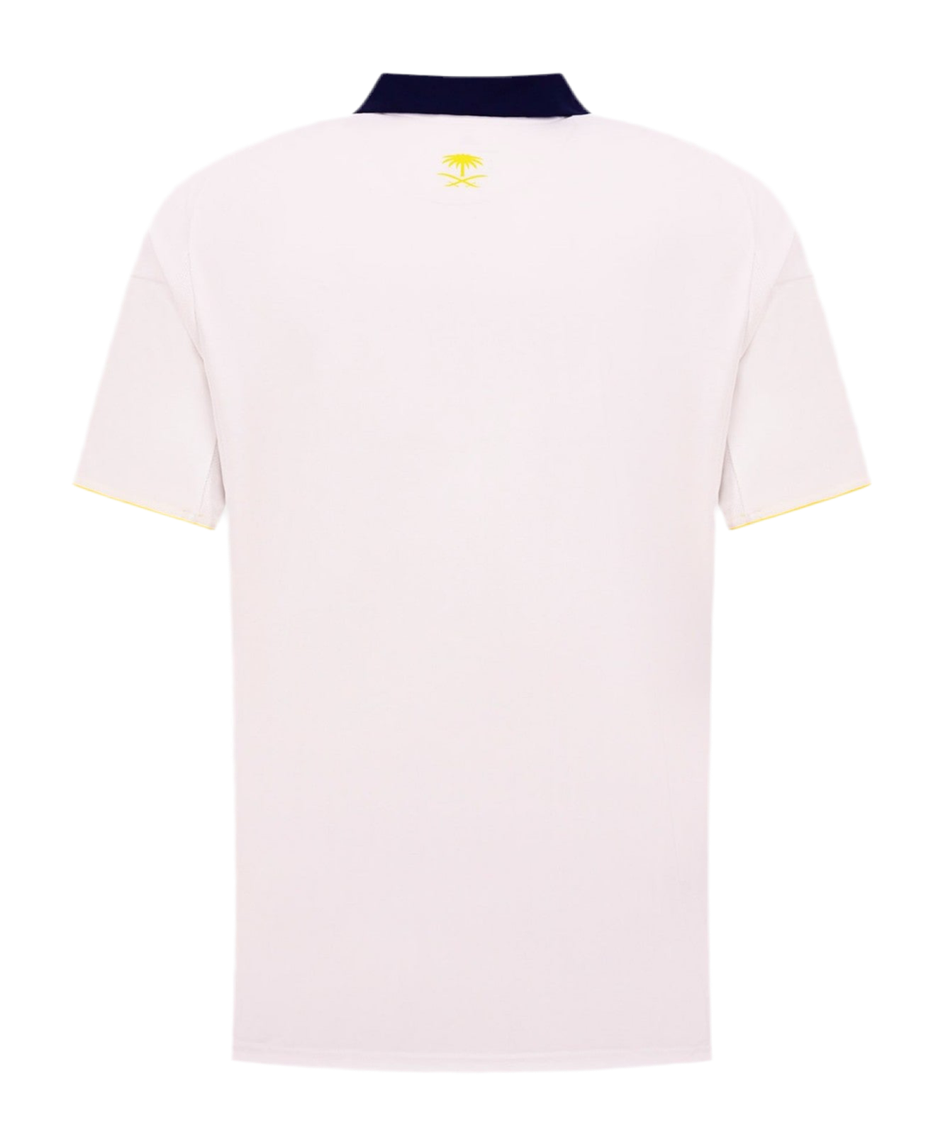 Al-Nassr 25/26 I Home Jersey - Fan Version