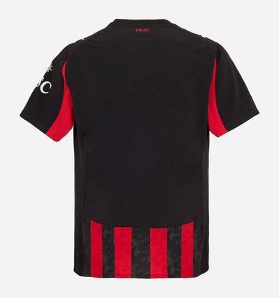 AC Milan Home Jersey 2025/26