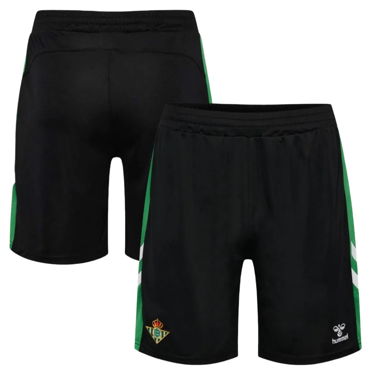 Shorts Real Betis 25/26 Men