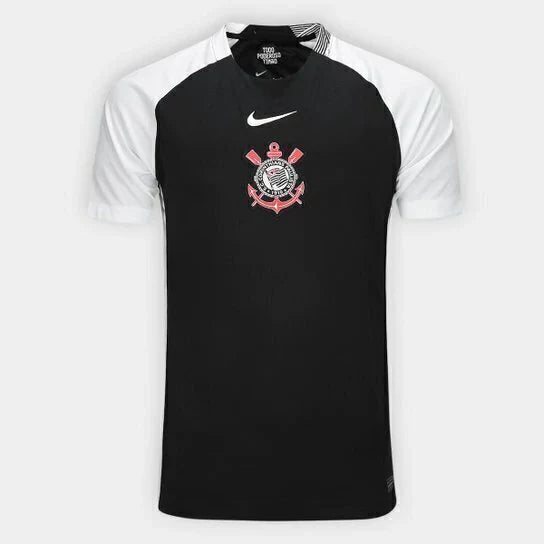 Corinthians 25/26 Il Home - Fan Version