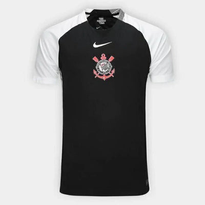 Corinthians 25/26 Il Home - Fan Version