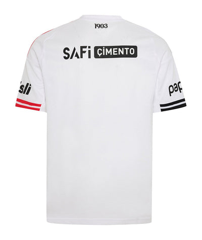 Beşiktaş Away Jersey 2025/26