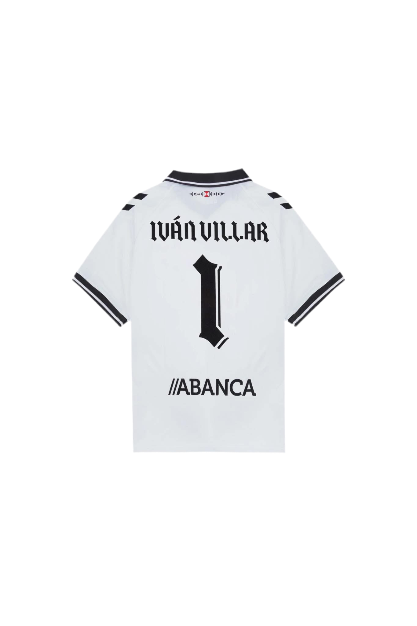 Celta De Vigo 2025 Men’s Jersey – Limited Edition