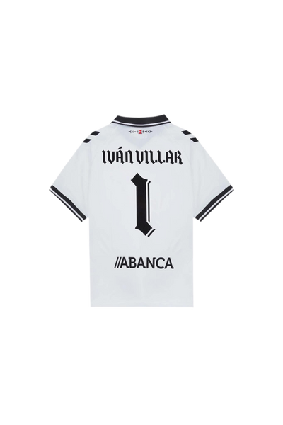 Celta De Vigo 2025 Men’s Jersey – Limited Edition