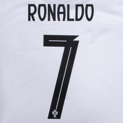 Portugal 25/26 Il CR7 Jersey - Fan Version
