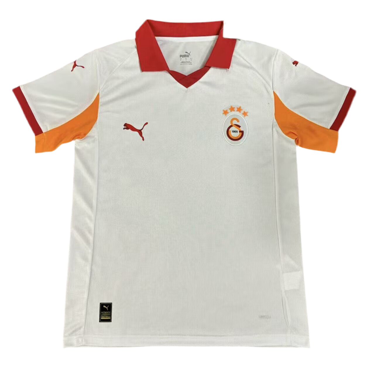 Galatasaray Jersey ll 2025/26