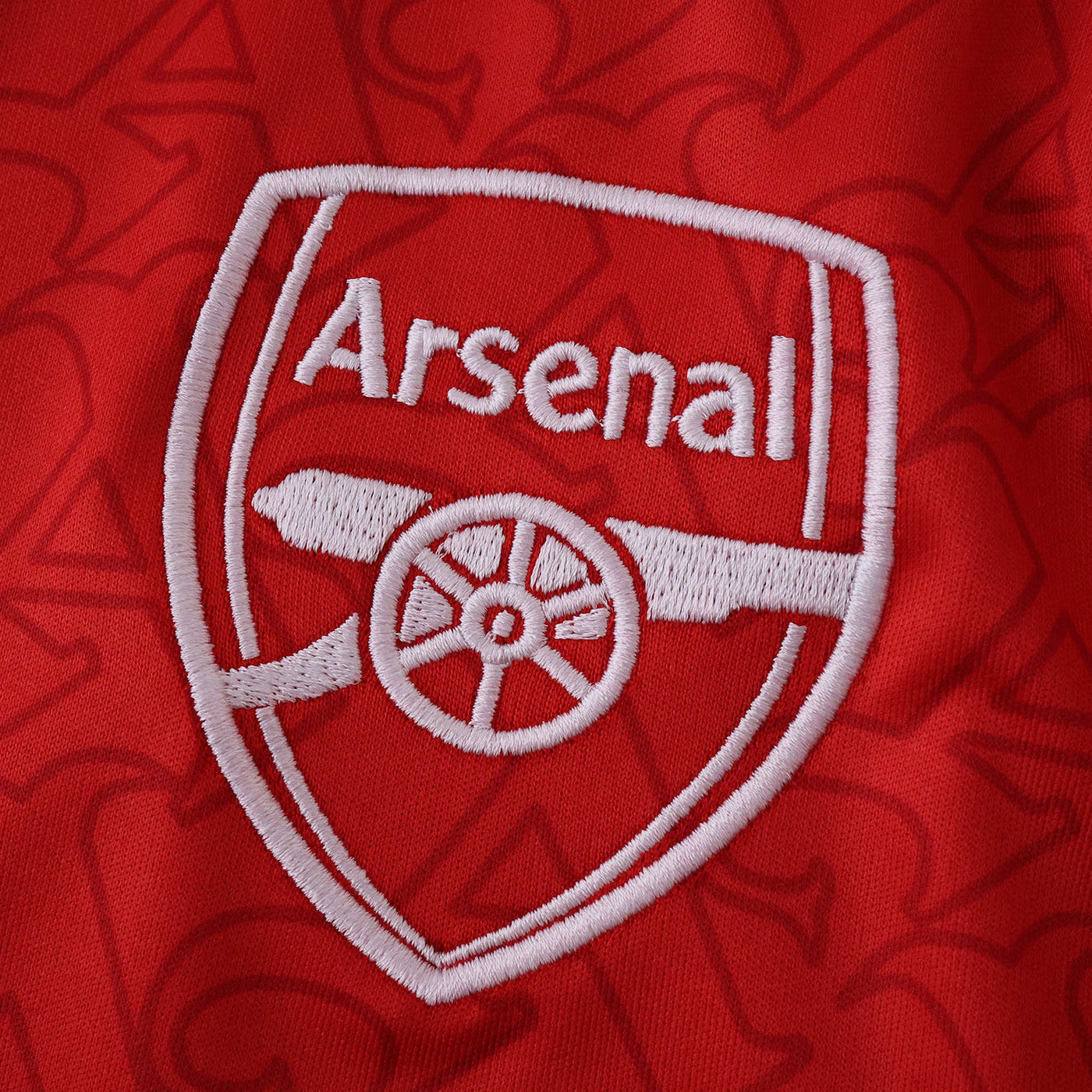 Arsenal 25/26 I Home Jersey - Fan Version