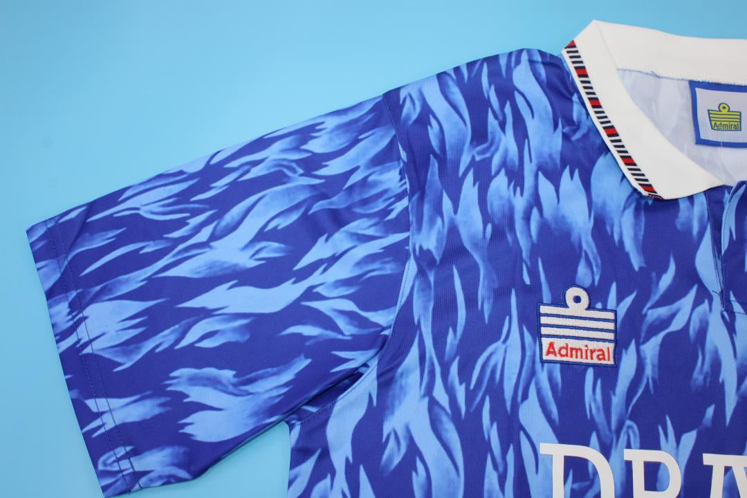 Southampton Retro Away Jersey 1991/1993