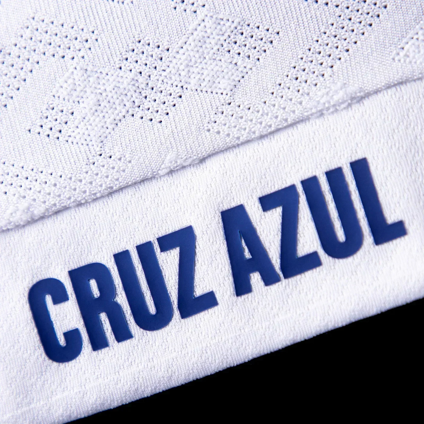 Cruz Azul Woman Away Jersey 2024/25