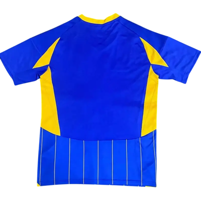 Ulsan Hyundai 25/26 I Home - Fan Version