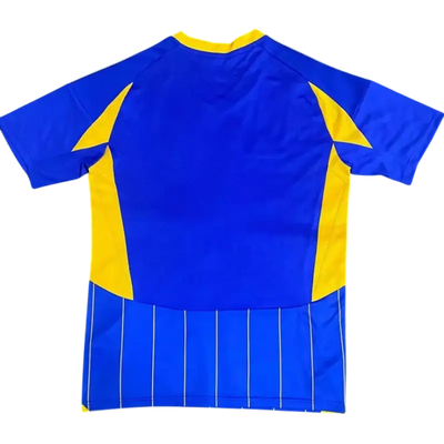 Ulsan Hyundai 25/26 I Home - Fan Version