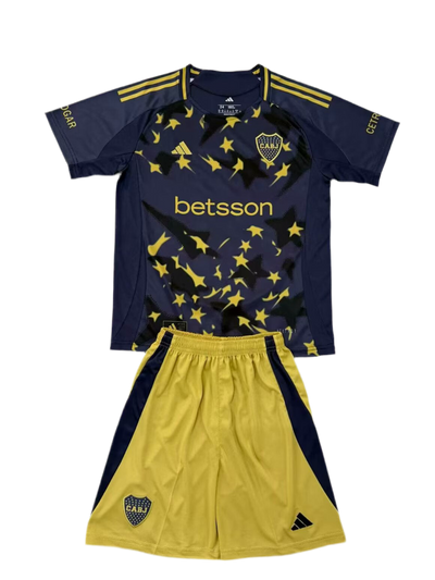 Boca Juniors lll 25/26 - Kids