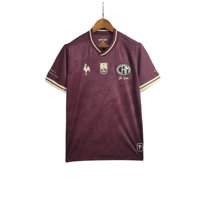 Atletico Mineiro 24/25 Special Edition Jersey - Burgundy - Fan Version