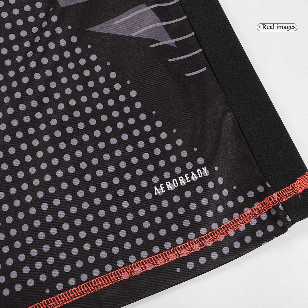 Jersey México Goalkeeper 2024/2025