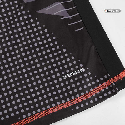 Jersey México Goalkeeper 2024/2025