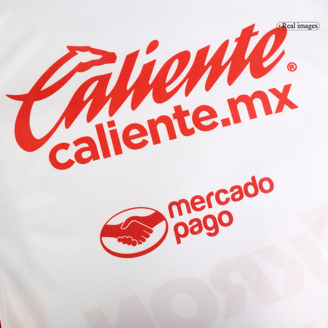 Chivas de Guadalajara Away Fan Jersey 2024/25