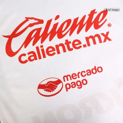 Chivas de Guadalajara Away Fan Jersey 2024/25