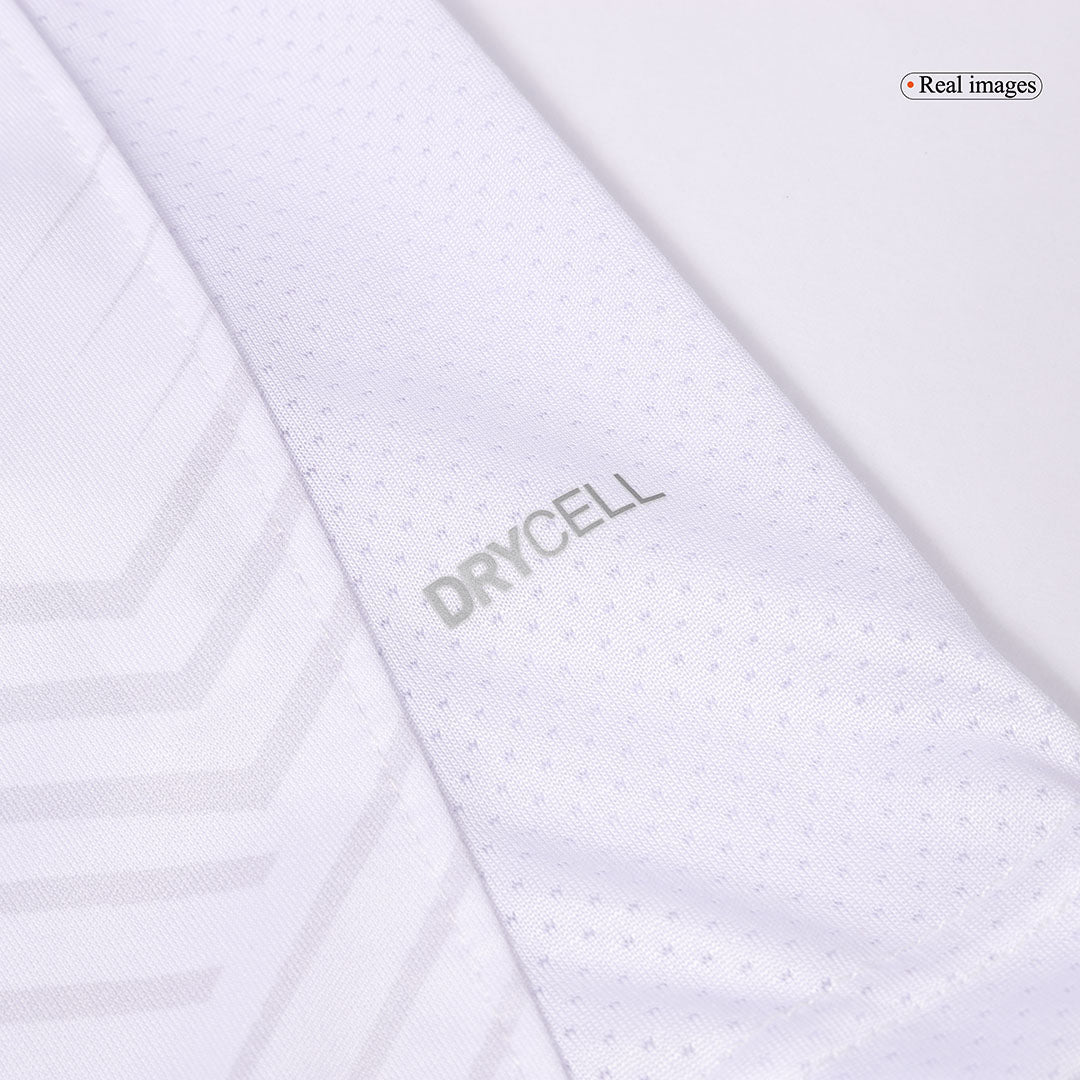 Monterrey Away Authentic Player Jersey 2024/2025