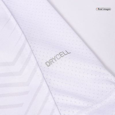 Monterrey Away Authentic Player Jersey 2024/2025