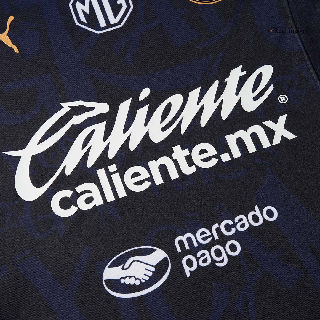 Chivas de Guadalajara Third Fan Jersey 2024/25