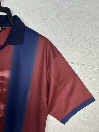 Barcelona X Travis Scott 24/25 Home Jersey - Fan Version